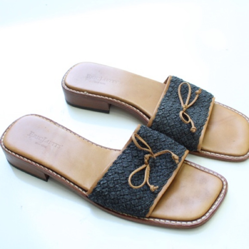 Eric Javits sandals - Picture 13 of 14